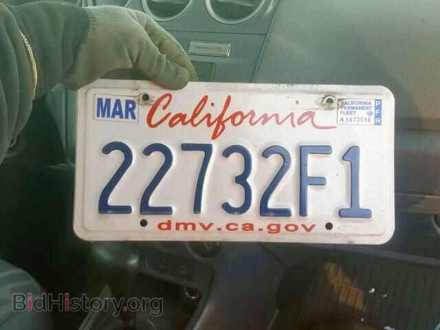 2012 FORD TRANSIT CO - VIN: NM0LS7AN0CT083083 - Фото 9