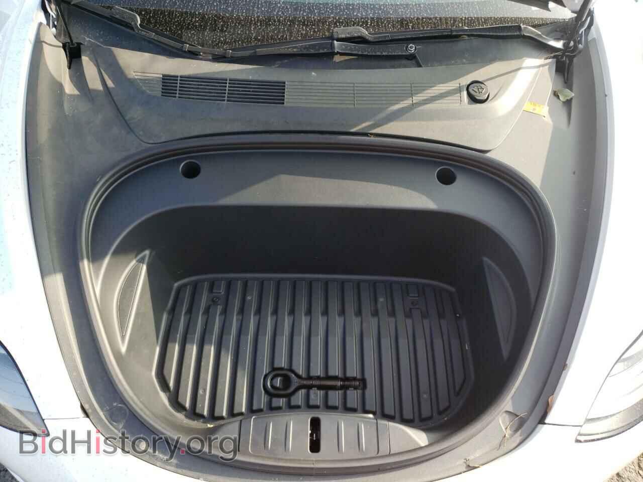 2021 TESLA MODEL 3 - VIN: 5YJ3E1EA0MF929361 - Photo 7