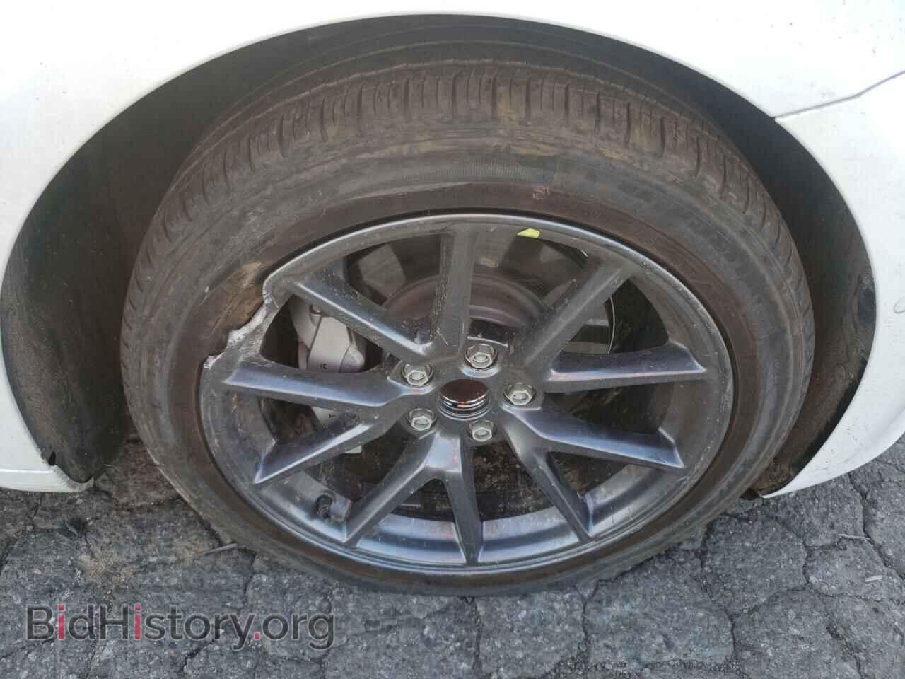 2021 TESLA MODEL 3 - VIN: 5YJ3E1EA0MF929361 - Photo 9
