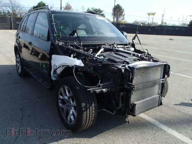 Фотография 5UXZV4C53BL739306 - BMW X5 2011