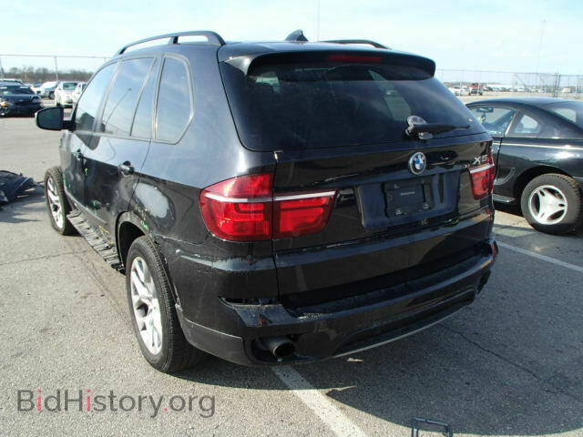 2011 BMW X5 - VIN: 5UXZV4C53BL739306 - Фото 3