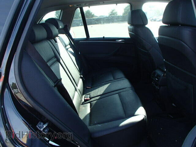 2011 BMW X5 - VIN: 5UXZV4C53BL739306 - Фото 6