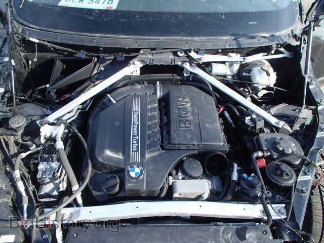 2011 BMW X5 - VIN: 5UXZV4C53BL739306 - Фото 7