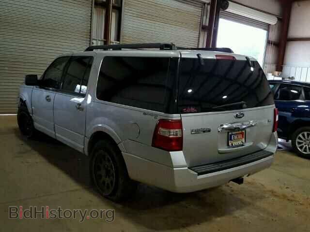 2012 FORD EXPEDITION - VIN: 1FMJK1H56CEF13115 - Фото 3