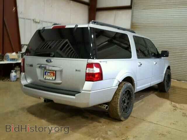 2012 FORD EXPEDITION - VIN: 1FMJK1H56CEF13115 - Фото 4