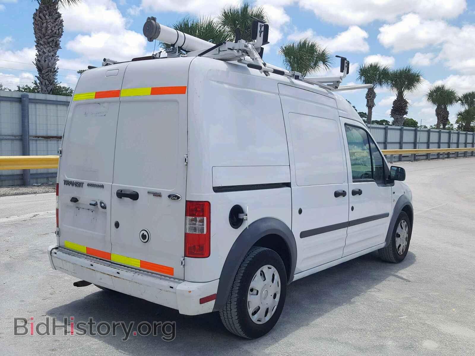 2013 FORD TRANSIT CO - VIN: NM0LS7BN7DT136233 - Фото 4