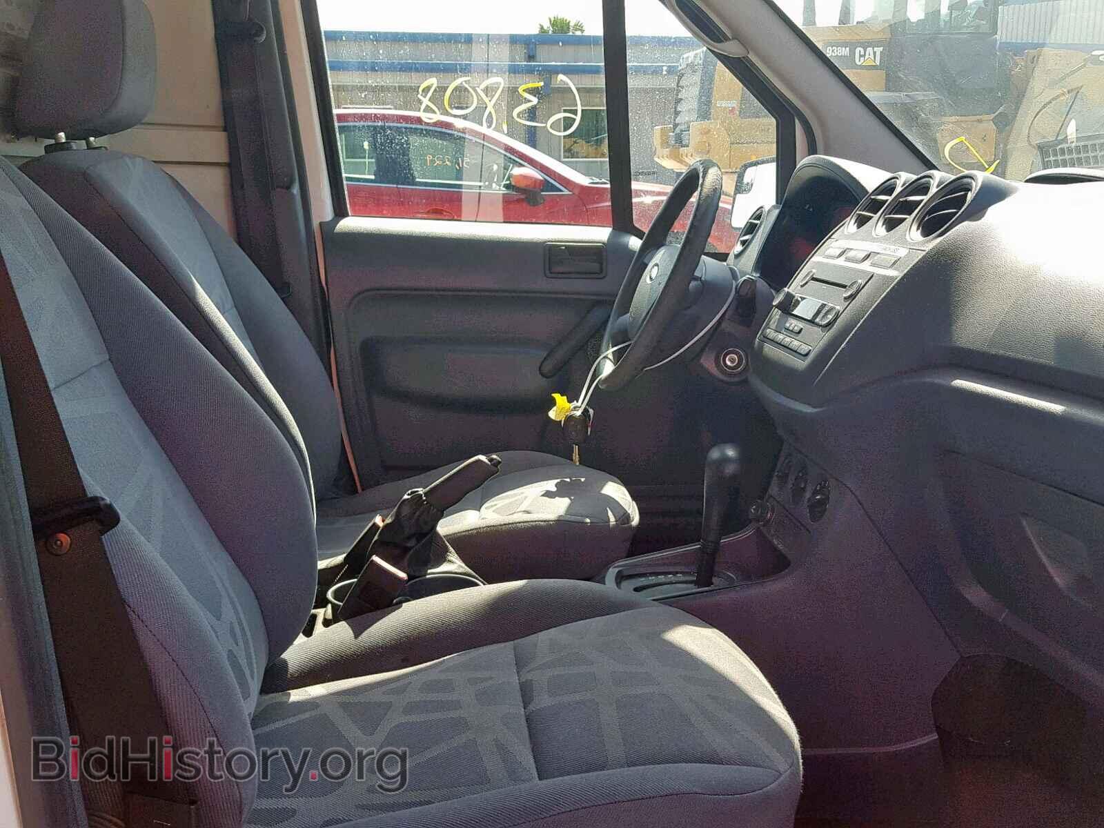 2013 FORD TRANSIT CO - VIN: NM0LS7BN7DT136233 - Фото 5