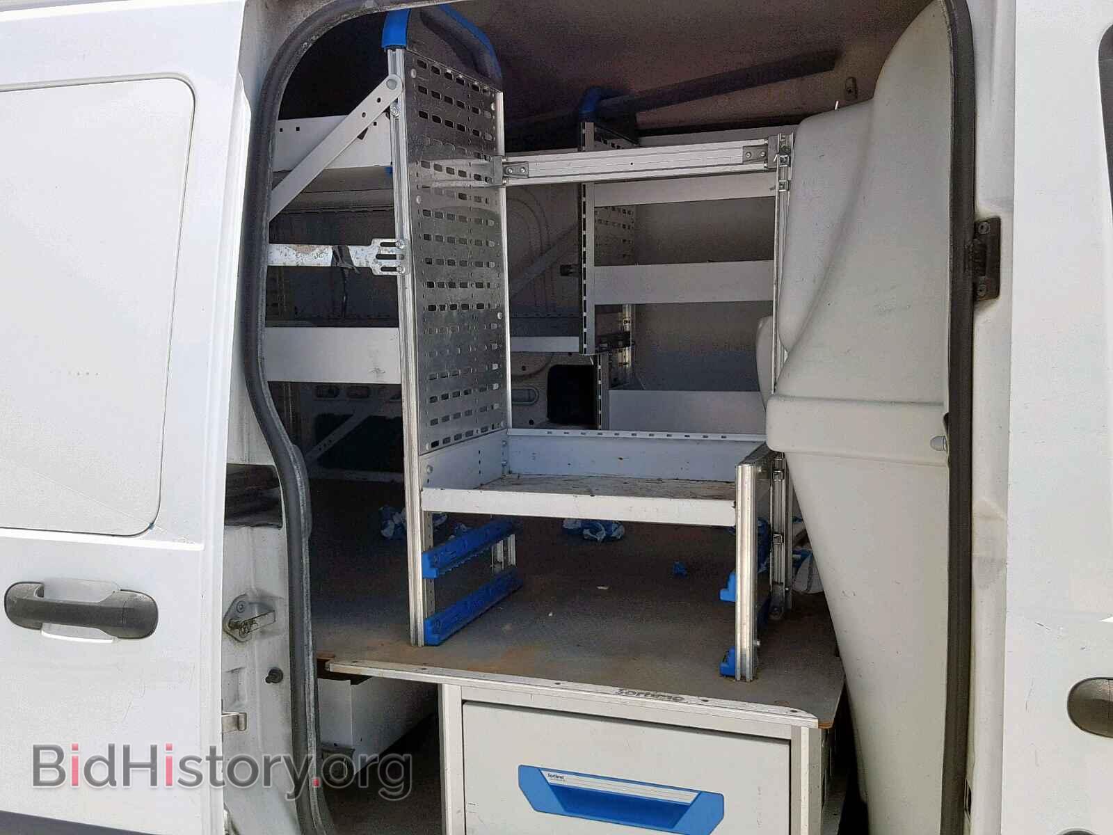 2013 FORD TRANSIT CO - VIN: NM0LS7BN7DT136233 - Фото 6