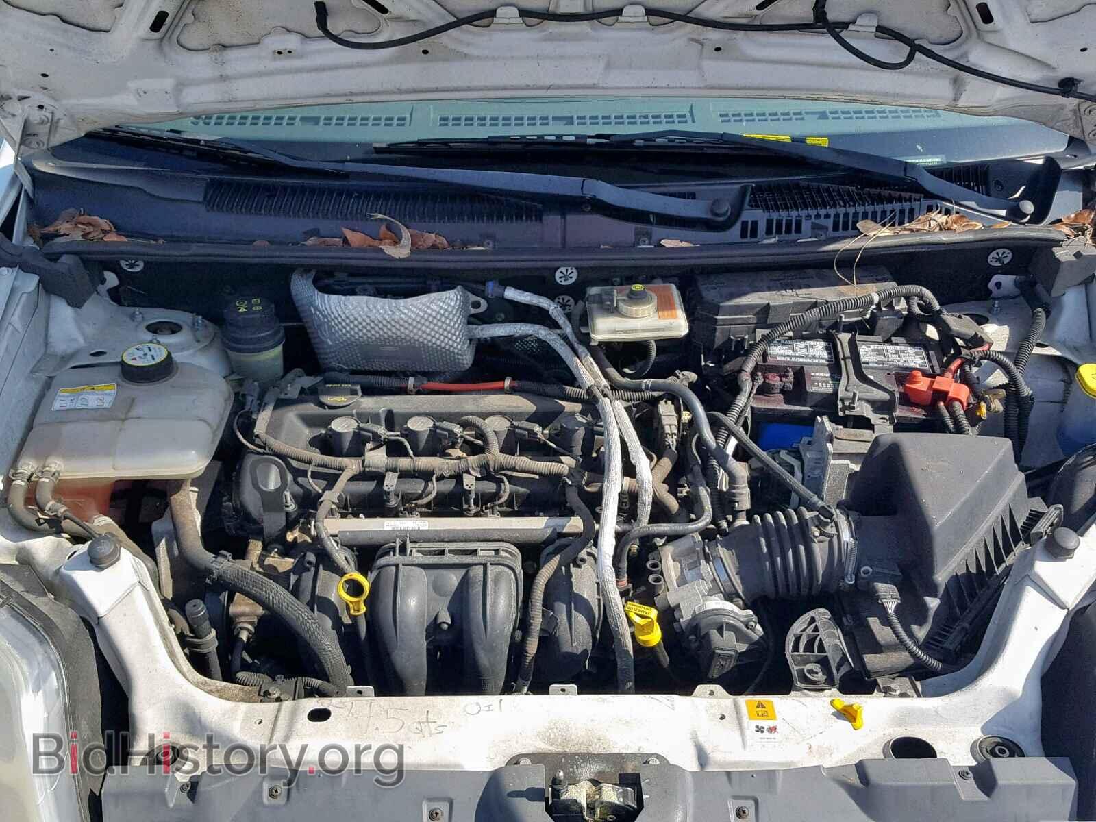 2013 FORD TRANSIT CO - VIN: NM0LS7BN7DT136233 - Фото 7