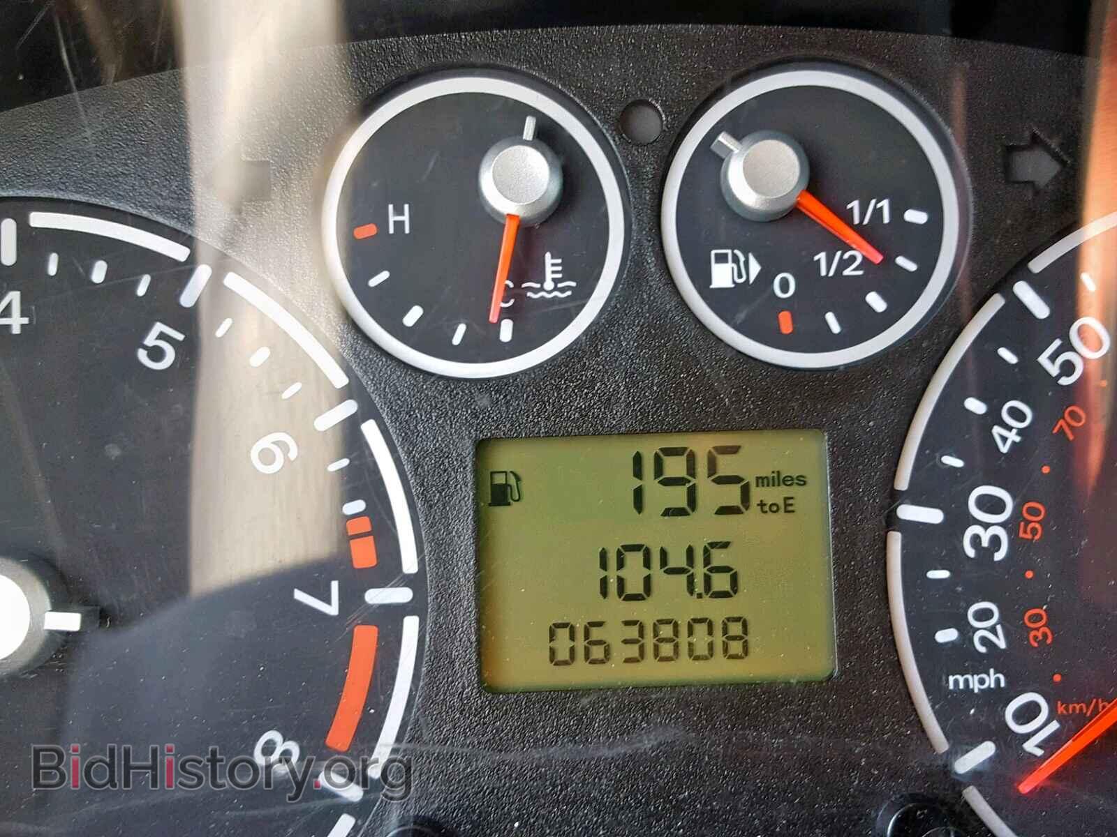 2013 FORD TRANSIT CO - VIN: NM0LS7BN7DT136233 - Фото 8