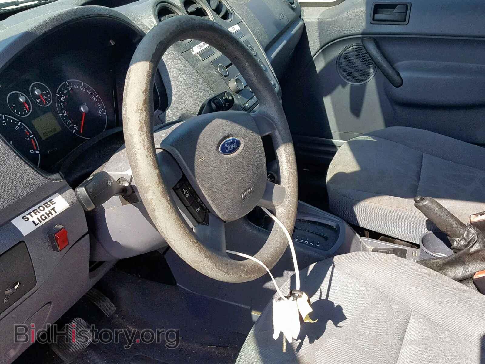 2013 FORD TRANSIT CO - VIN: NM0LS7BN7DT136233 - Фото 10