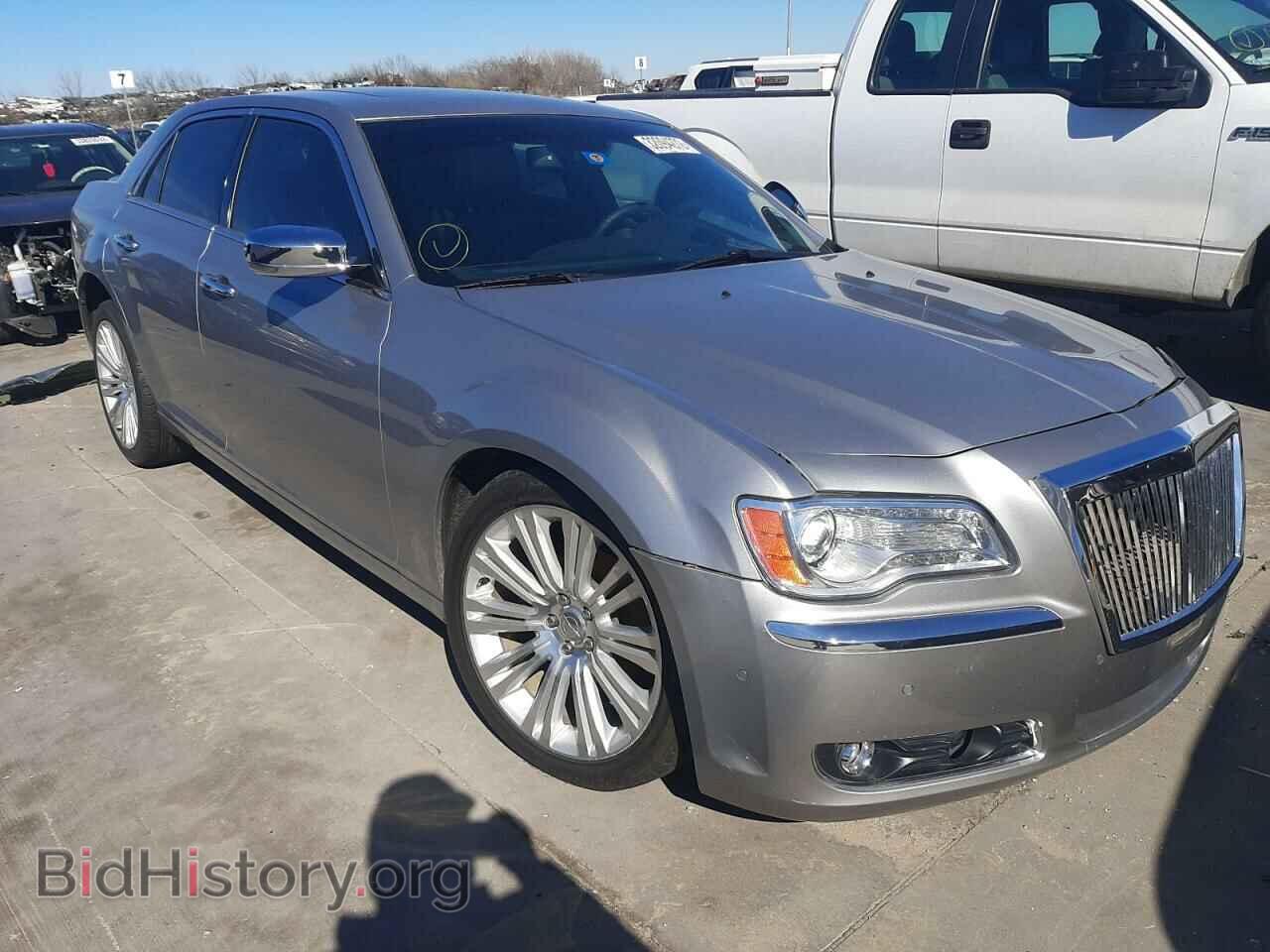Photo 2C3CCAEG5EH157515 - CHRYSLER 300 2014