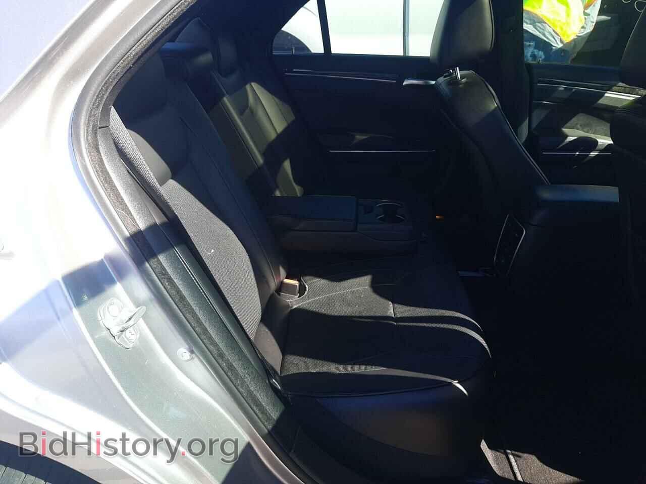 2014 CHRYSLER 300 - VIN: 2C3CCAEG5EH157515 - Фото 6