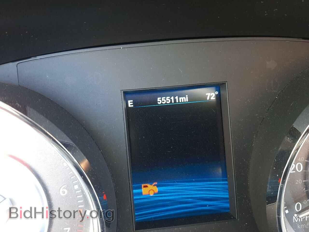 2014 CHRYSLER 300 - VIN: 2C3CCAEG5EH157515 - Фото 8