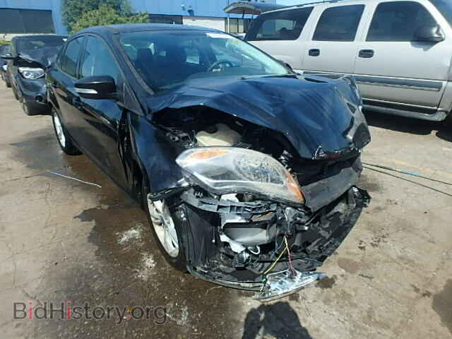 Photo 1FADP3F21EL450503 - FORD FOCUS 2014