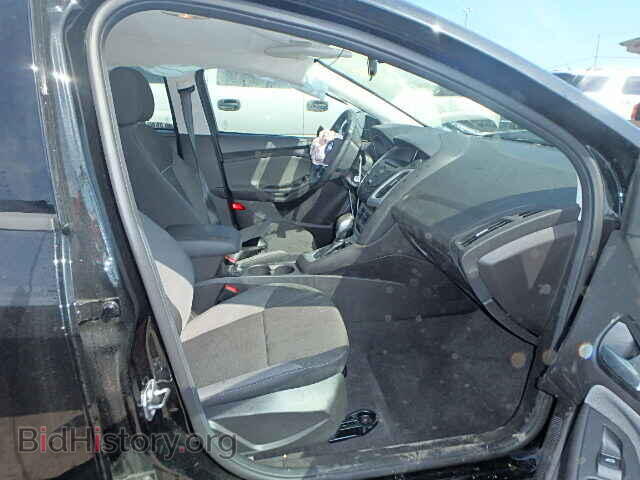 2014 FORD FOCUS - VIN: 1FADP3F21EL450503 - Photo 5