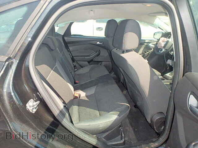 2014 FORD FOCUS - VIN: 1FADP3F21EL450503 - Photo 6