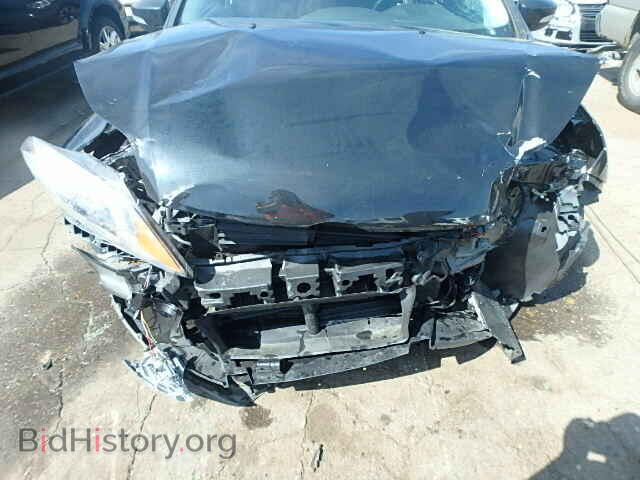2014 FORD FOCUS - VIN: 1FADP3F21EL450503 - Photo 7