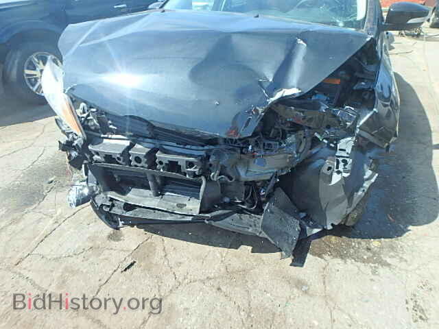 2014 FORD FOCUS - VIN: 1FADP3F21EL450503 - Photo 10