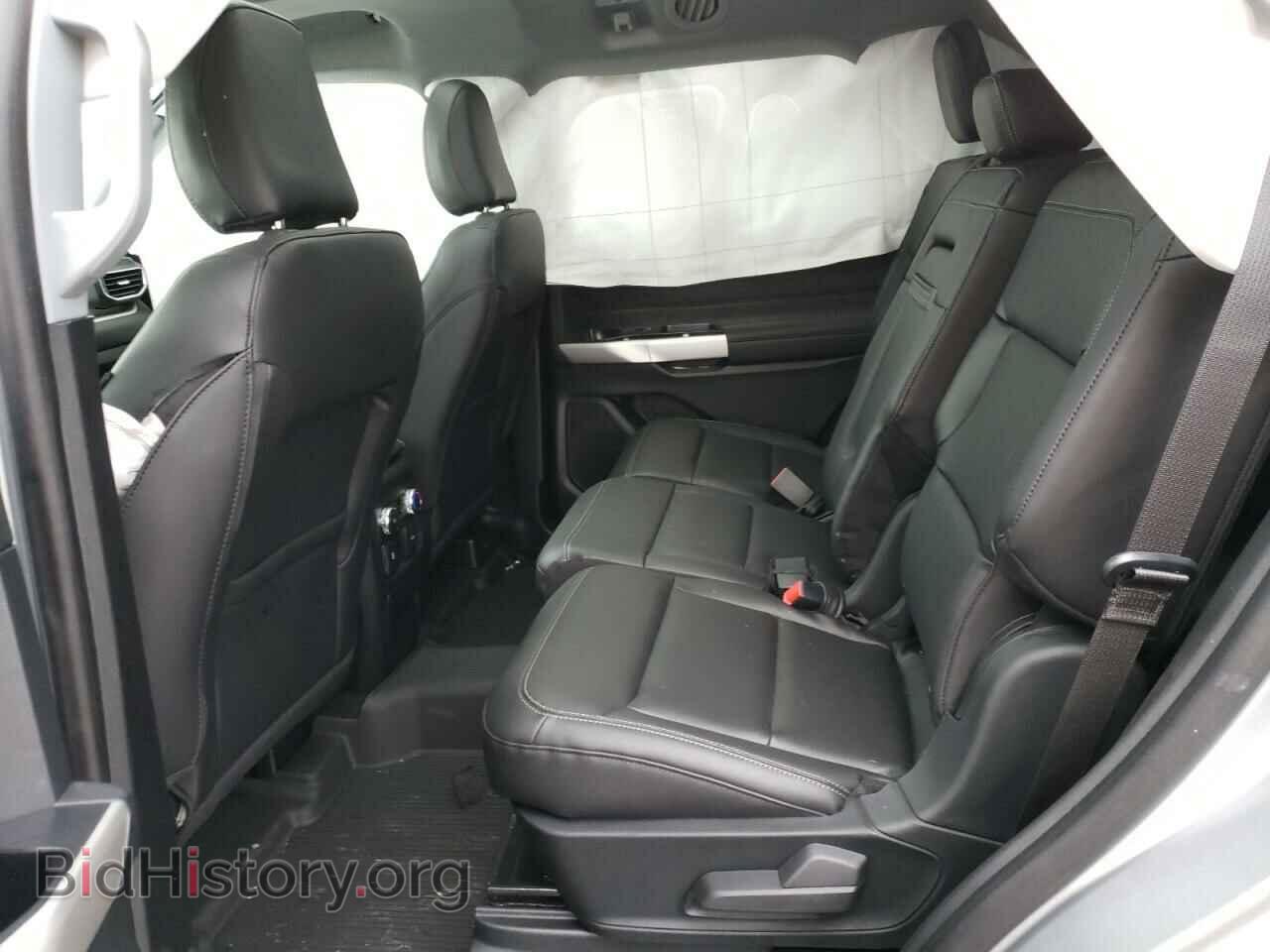 2022 FORD EXPLORER - VIN: 1FMSK8DH9NGA22929 - Фото 6