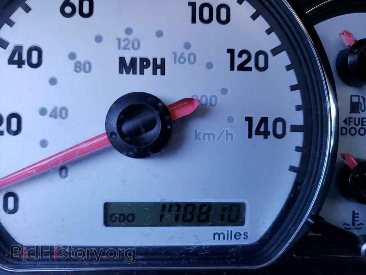 2009 MITSUBISHI GALANT - VIN: 4A3AB46SX9E001670 - Фото 8