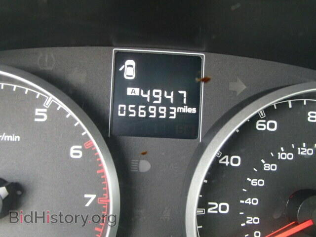 2013 SUBARU OUTBACK - VIN: 4S4BRBGC6D3321017 - Photo 8