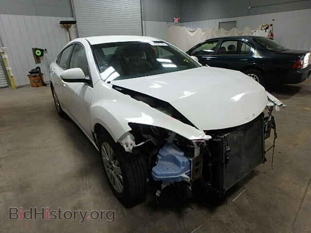 Фотография 1YVHP82A695M13828 - MAZDA 6 2009