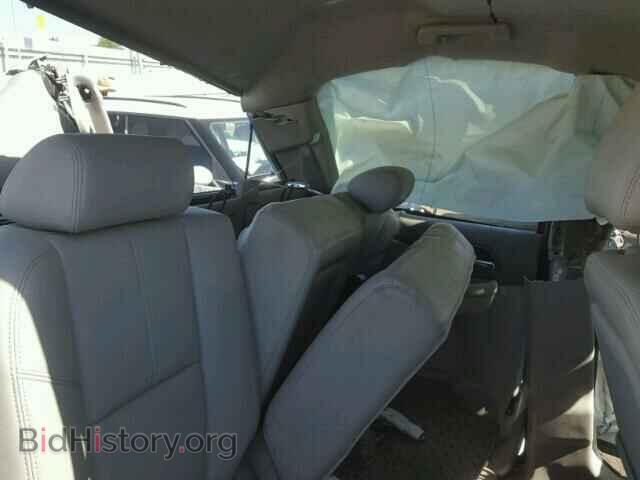 2013 CHEVROLET SILVERADO - VIN: 1GC1KYE85DF137045 - Фото 6