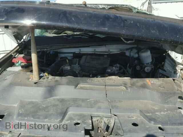 2013 CHEVROLET SILVERADO - VIN: 1GC1KYE85DF137045 - Фото 7