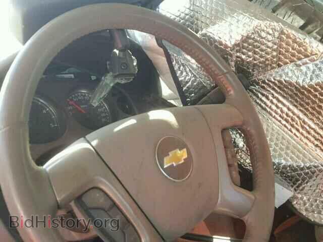 2013 CHEVROLET SILVERADO - VIN: 1GC1KYE85DF137045 - Фото 8