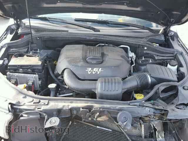2014 DODGE DURANGO - VIN: 1C4RDJAGXEC980081 - Фото 7