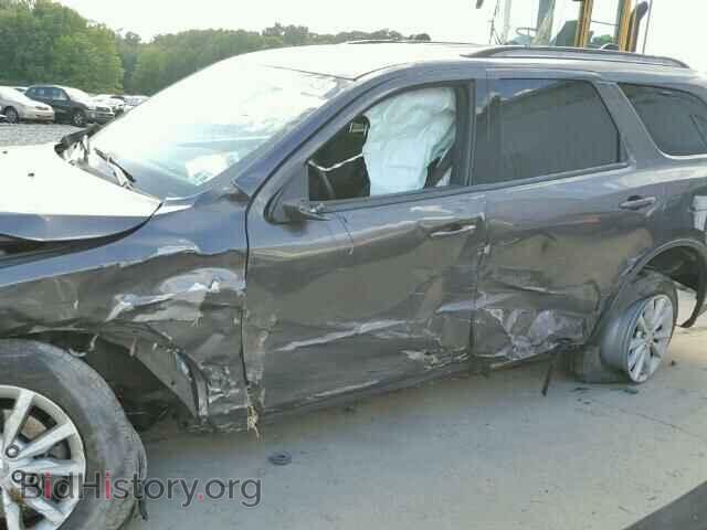 2014 DODGE DURANGO - VIN: 1C4RDJAGXEC980081 - Фото 10