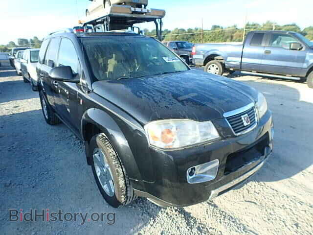Фотография 5GZCZ63406S823303 - SATURN VUE 2006