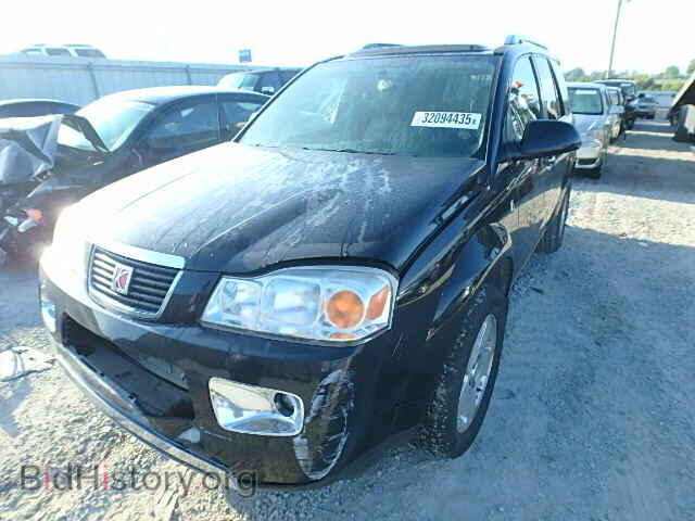 2006 SATURN VUE - VIN: 5GZCZ63406S823303 - Фото 2