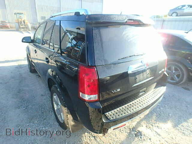 2006 SATURN VUE - VIN: 5GZCZ63406S823303 - Фото 3
