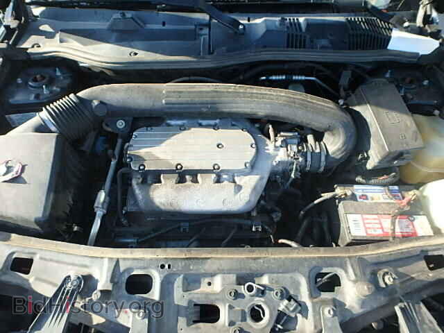 2006 SATURN VUE - VIN: 5GZCZ63406S823303 - Фото 7