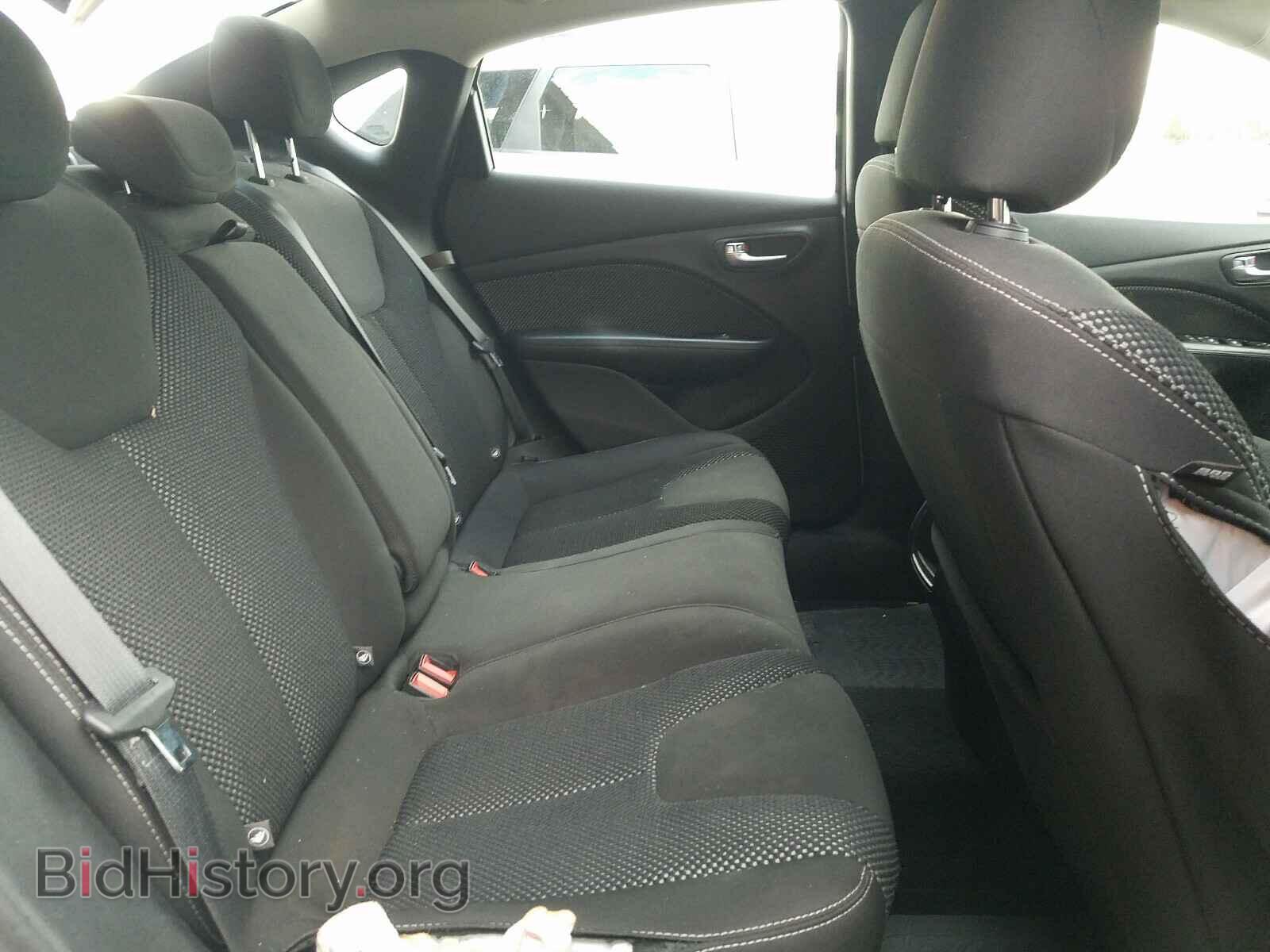 2015 DODGE DART - VIN: 1C3CDFBB7FD186970 - Photo 6