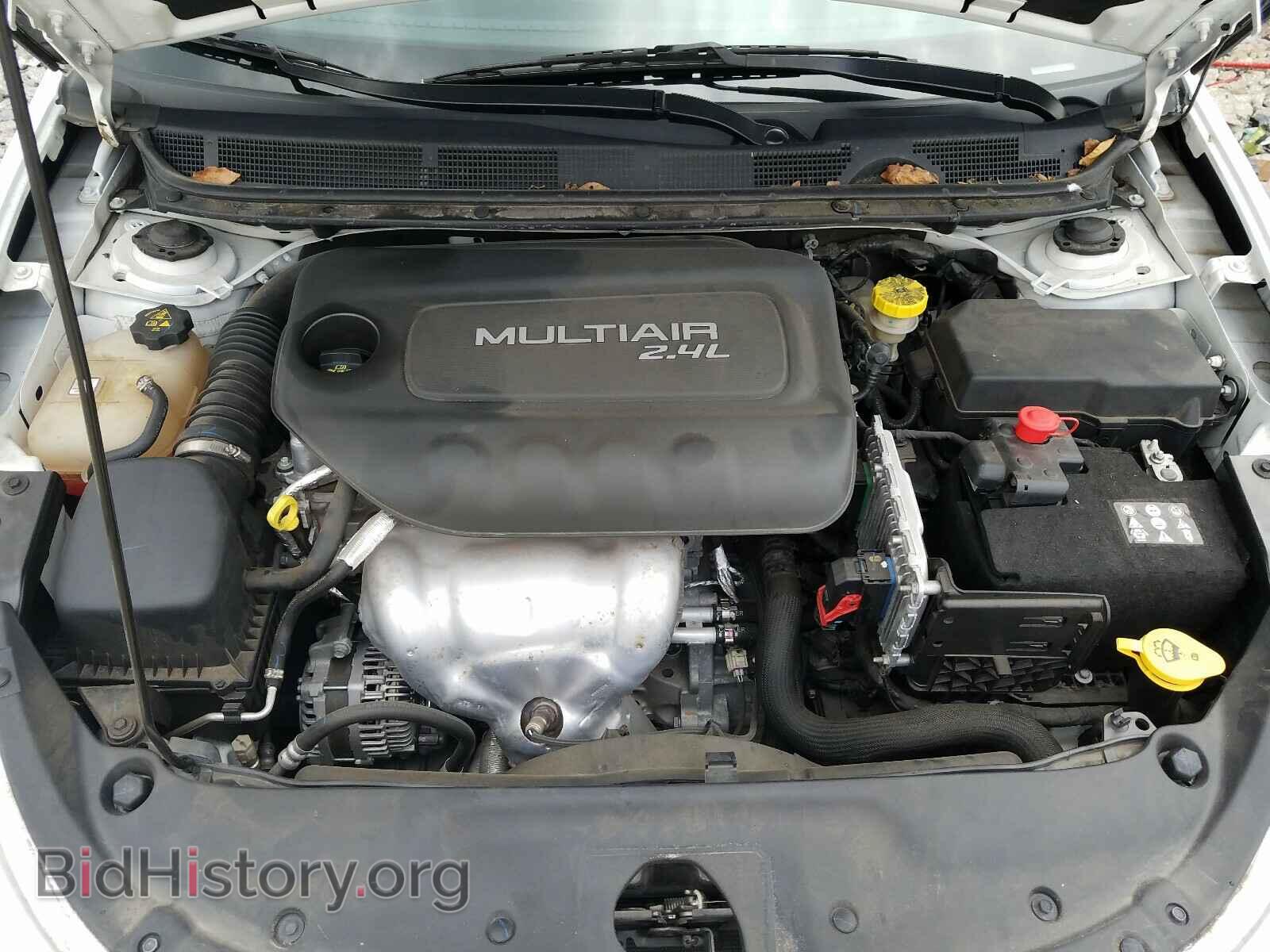 2015 DODGE DART - VIN: 1C3CDFBB7FD186970 - Photo 7
