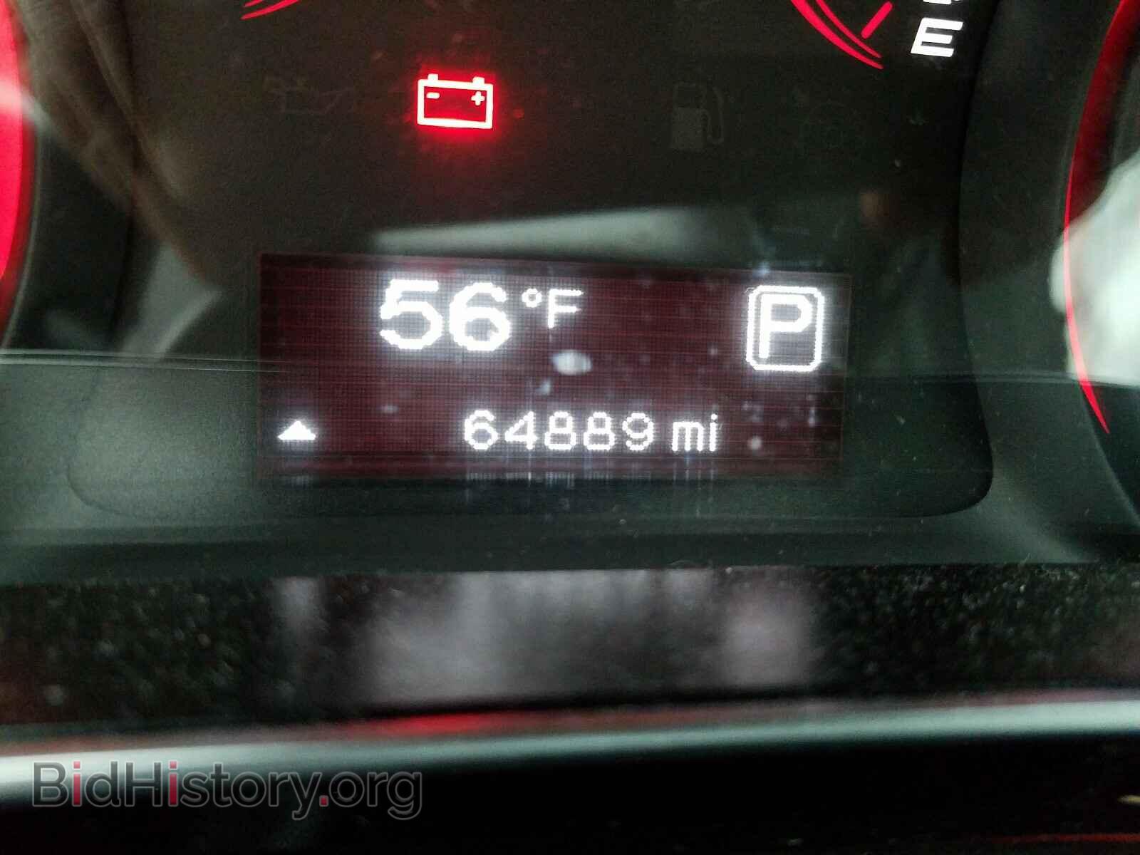 2015 DODGE DART - VIN: 1C3CDFBB7FD186970 - Photo 8