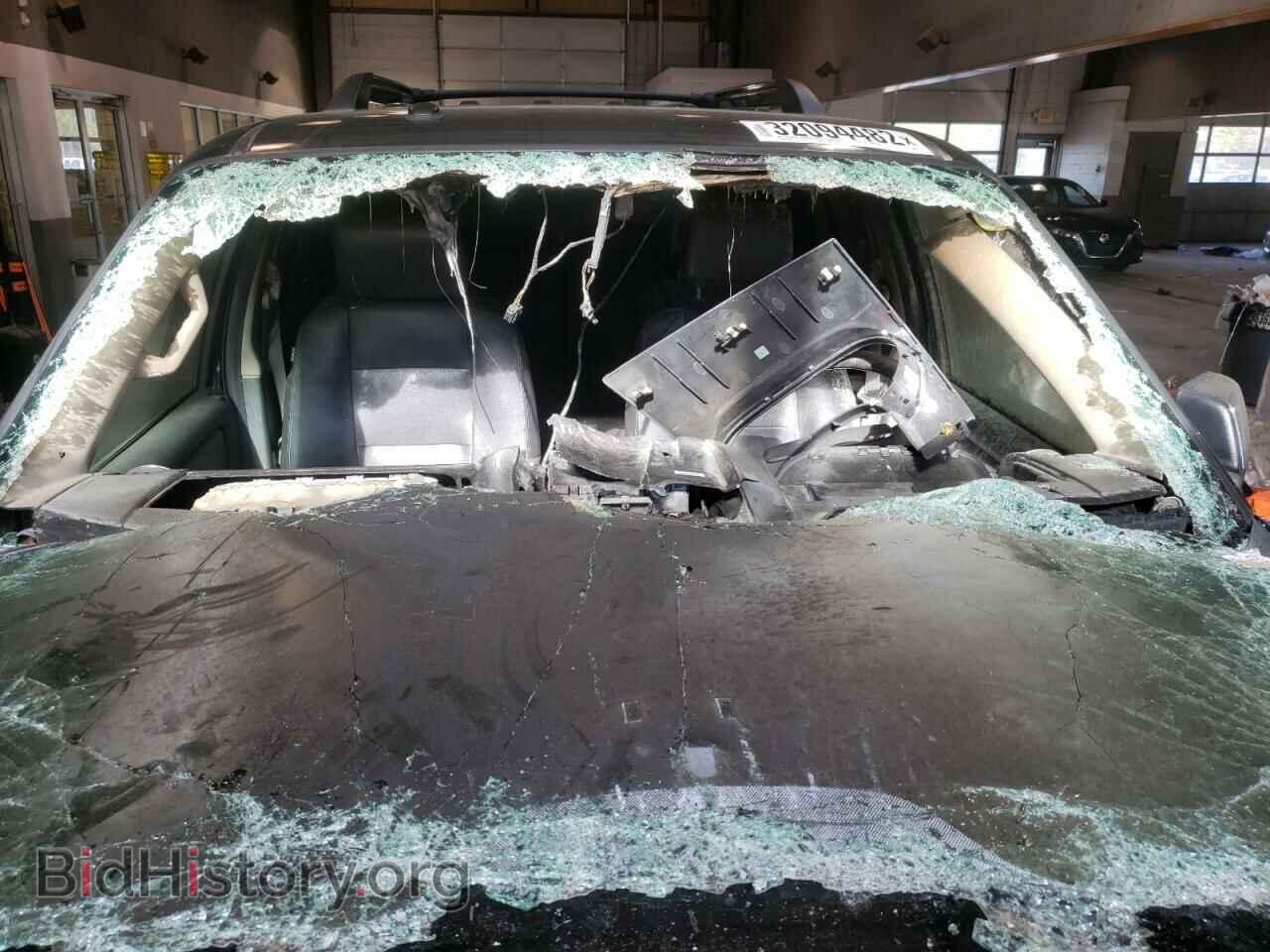 2007 FORD EXPLORER - VIN: 1FMEU75847UA84985 - Фото 9