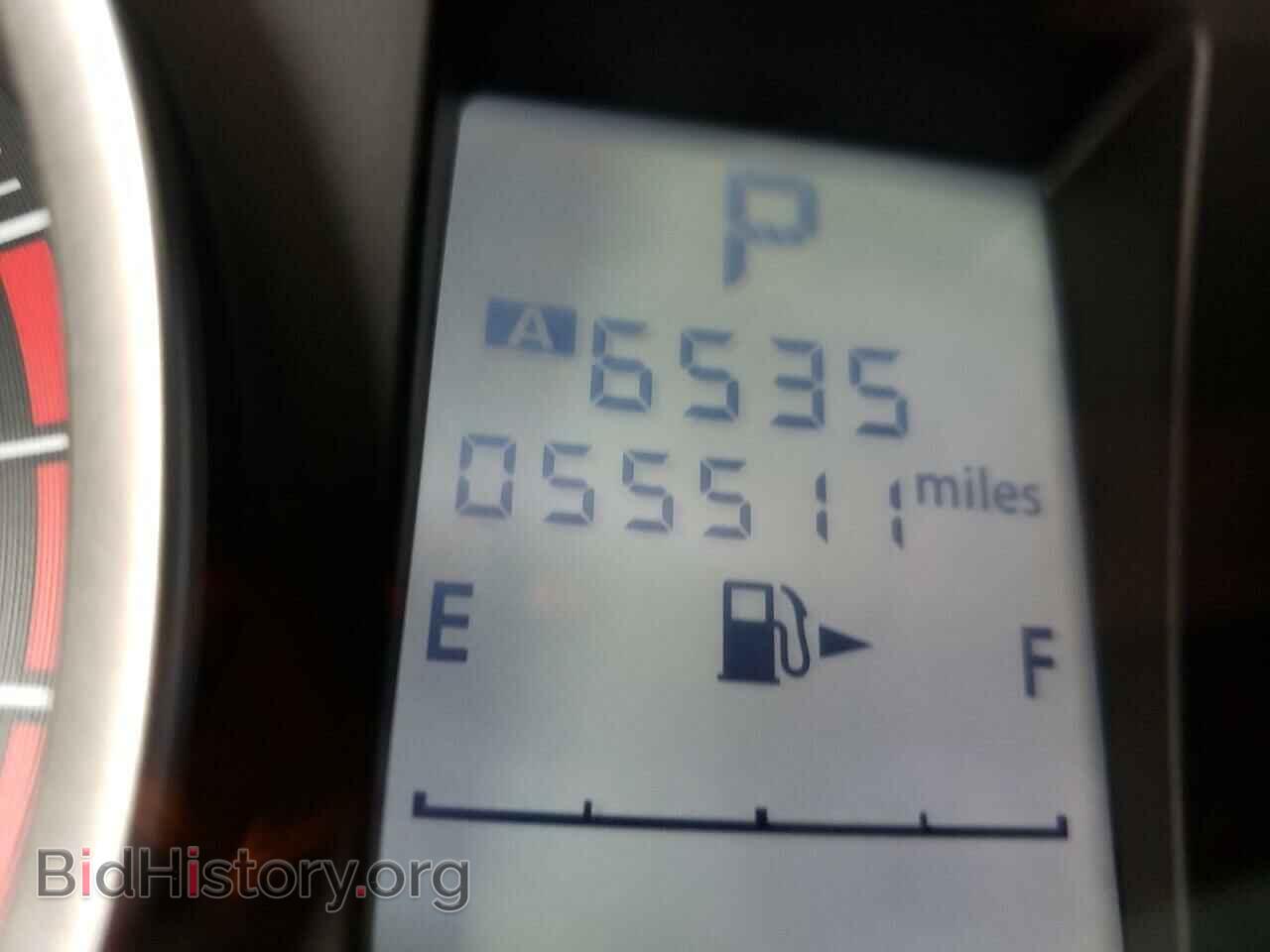 2017 SUBARU FORESTER - VIN: JF2SJABC7HH807715 - Фото 8
