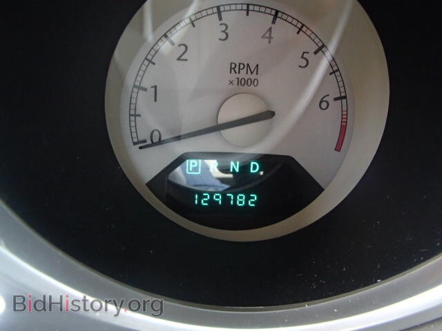 2008 CHRYSLER SEBRING - VIN: 1C3LC56R88N234249 - Фото 9