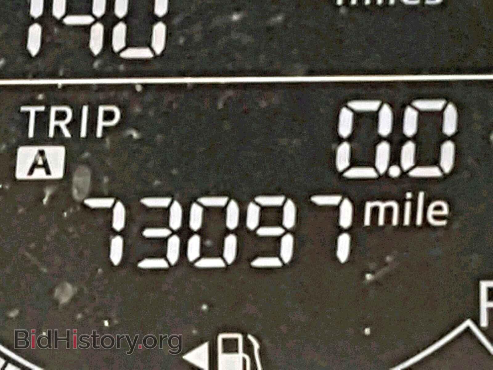 2016 MAZDA 6 - VIN: JM1GJ1V53G1402279 - Фото 8
