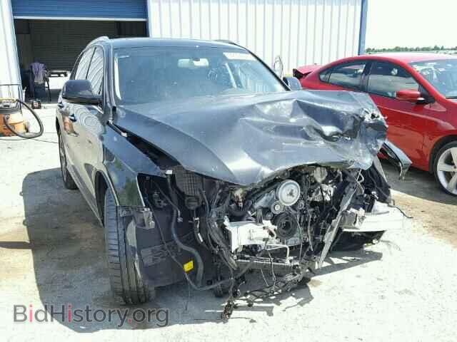 Photo WA1D7AFP9HA073388 - AUDI Q5 2017