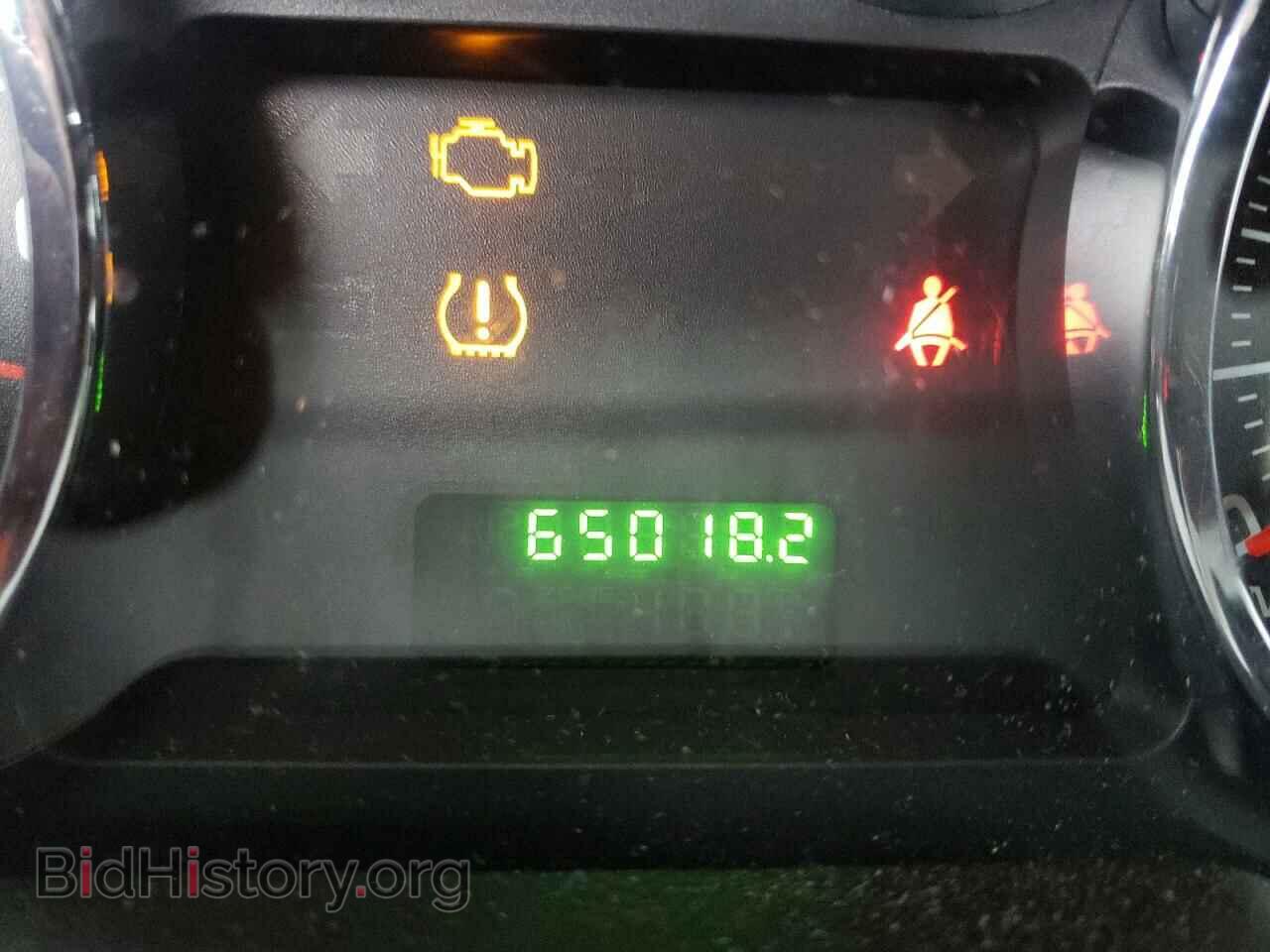 2008 FORD EDGE - VIN: 2FMDK36C28BB39664 - Photo 8