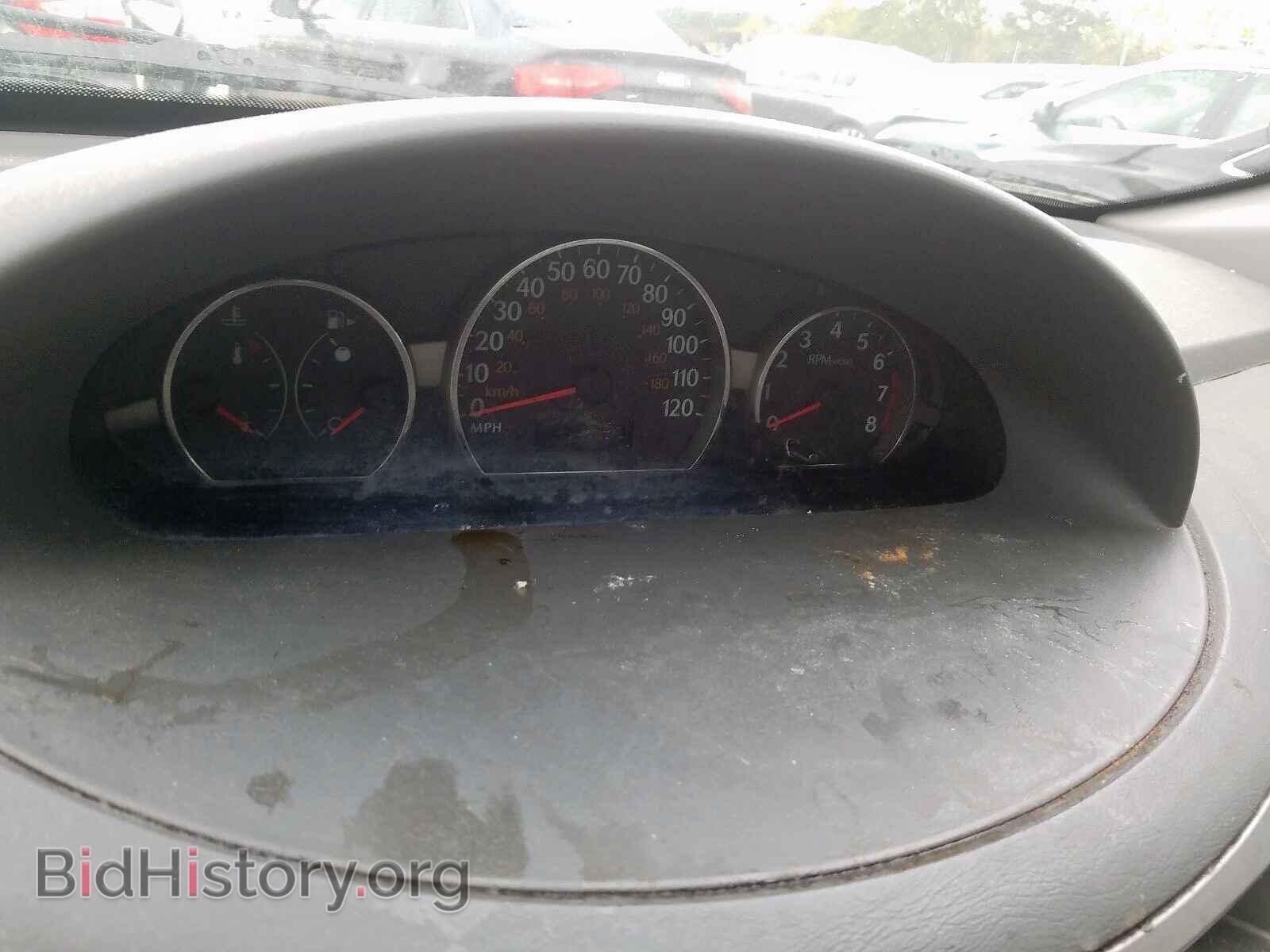2007 SATURN ION - VIN: 1G8AJ55FX7Z168482 - Фото 8