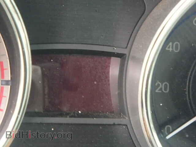 2012 HYUNDAI SONATA - VIN: 5NPEC4ABXCH496534 - Фото 8