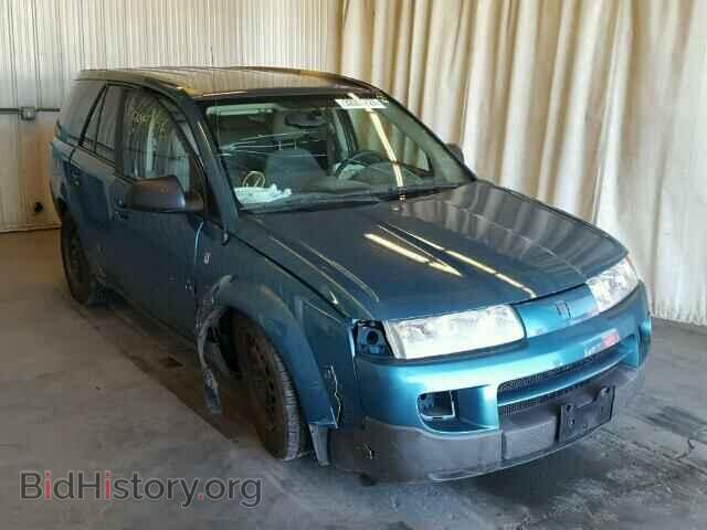 Photo 5GZCZ23D75S813178 - SATURN VUE 2005