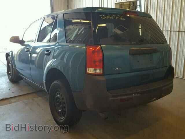 2005 SATURN VUE - VIN: 5GZCZ23D75S813178 - Фото 3