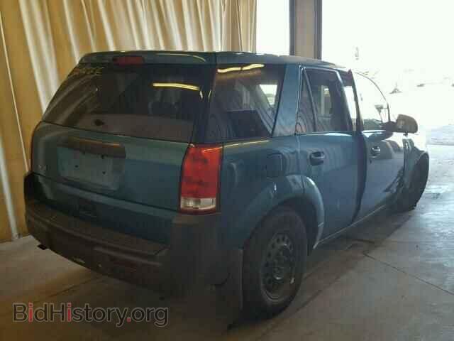 2005 SATURN VUE - VIN: 5GZCZ23D75S813178 - Фото 4